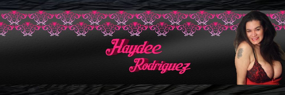 haydeerodriguez OnlyFans profile picture