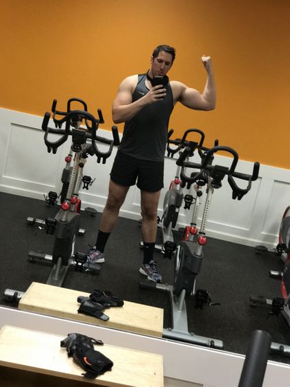 nickspartanxxx OnlyFans picture