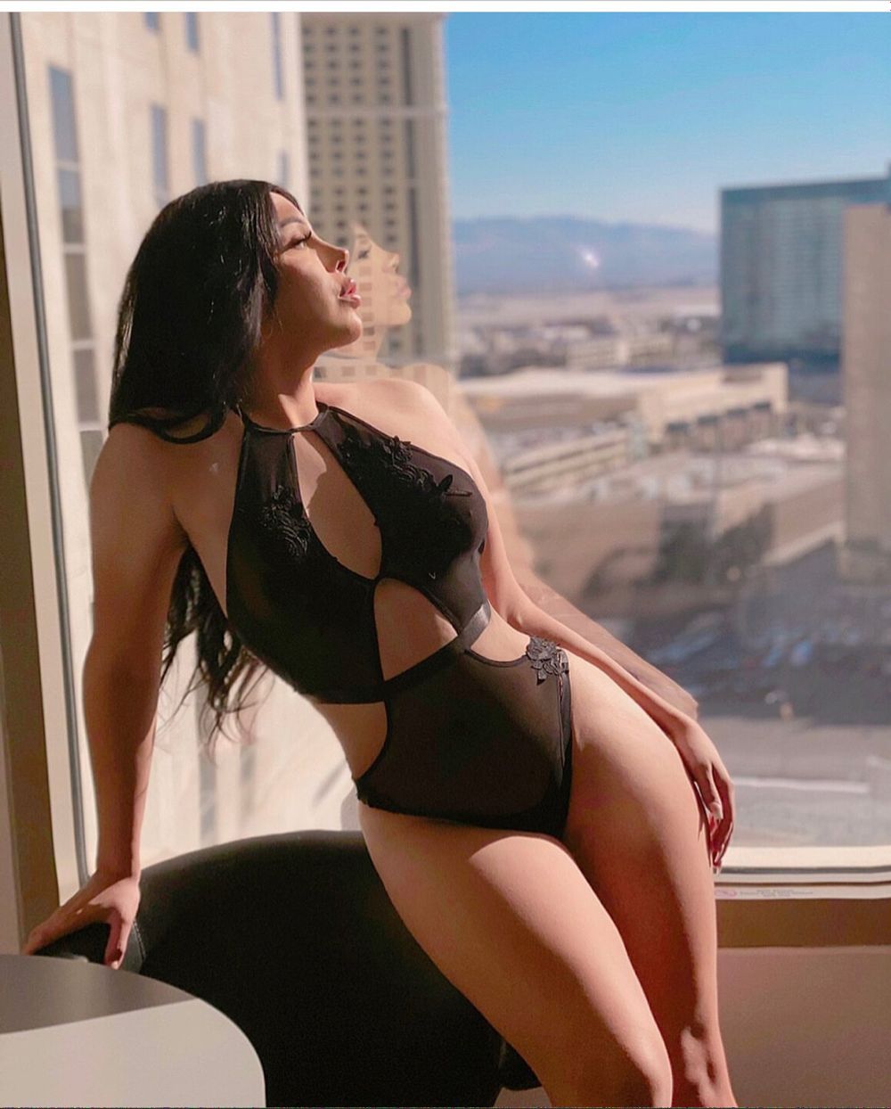 tsmorgancarrera1 OnlyFans profile picture