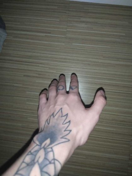 warlockhands OnlyFans picture