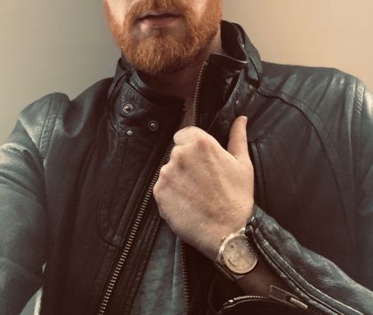 captnred0887 OnlyFans picture
