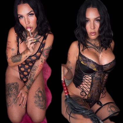 missvixenv OnlyFans picture