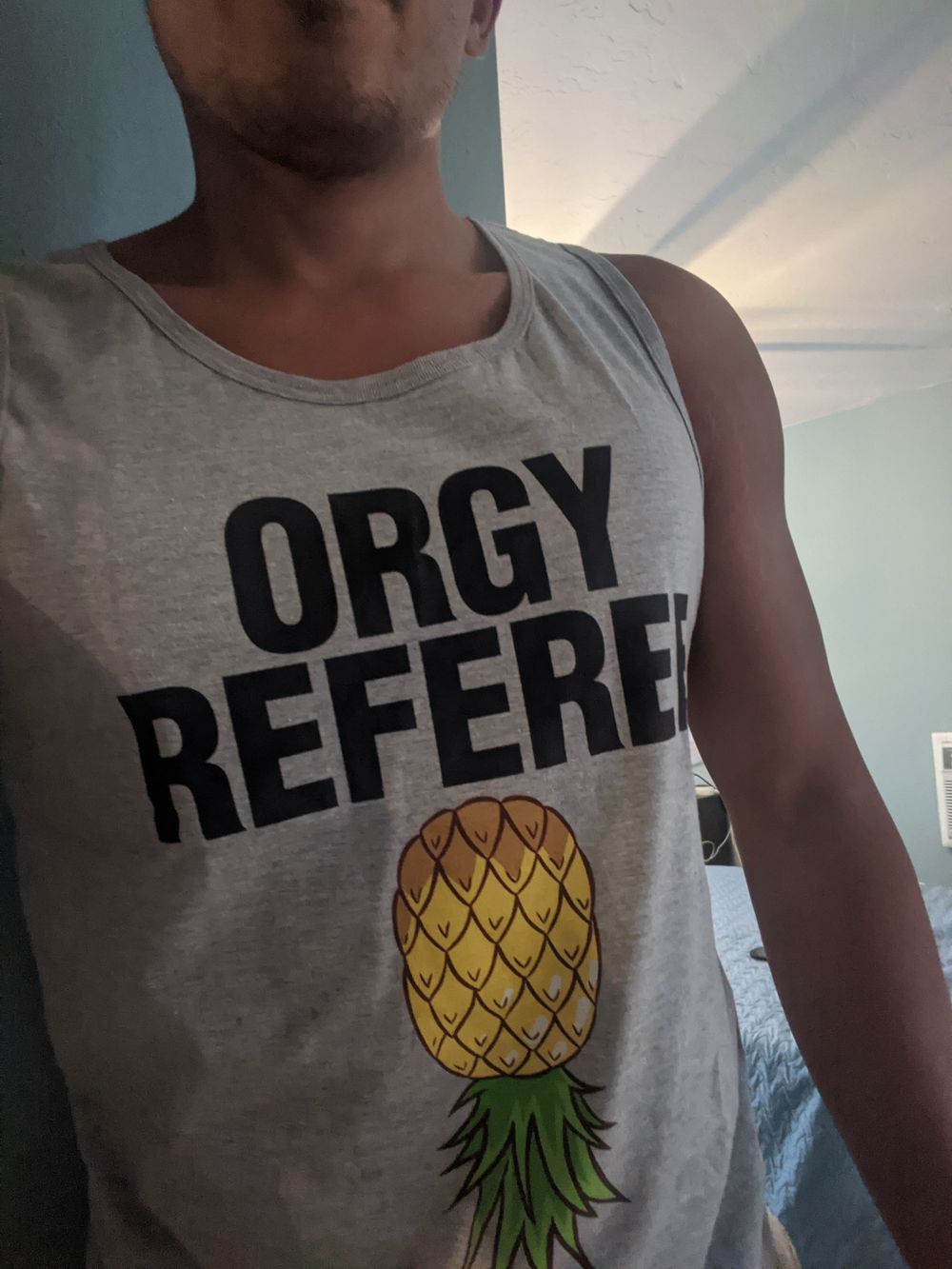 mredv OnlyFans profile picture