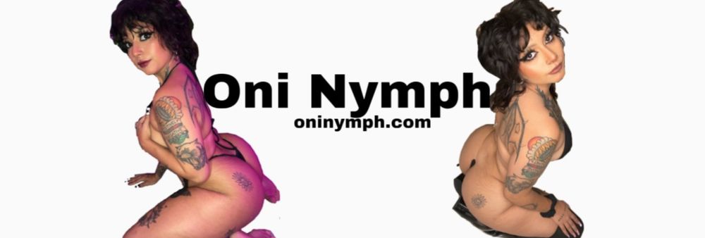 oninymph OnlyFans profile picture