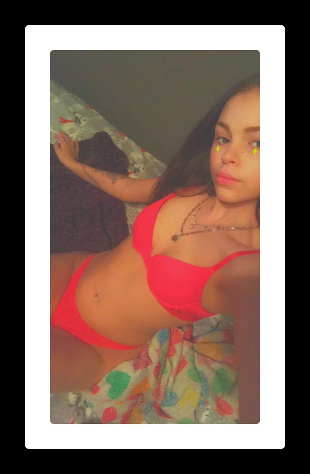 babyshaay OnlyFans profile picture