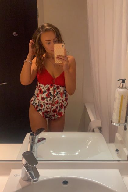 mesammie3 OnlyFans picture