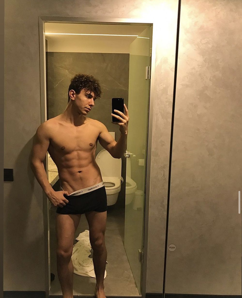 u58257154 OnlyFans profile picture