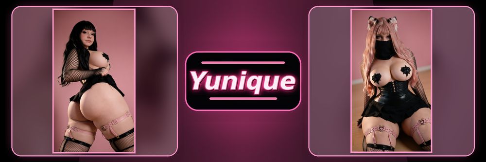 onlyyunique OnlyFans profile picture