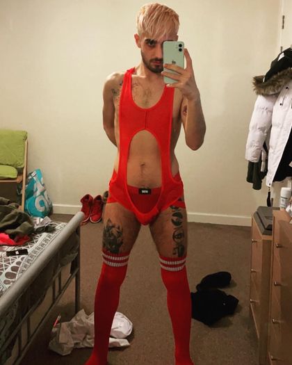 axeljamesxxx OnlyFans picture