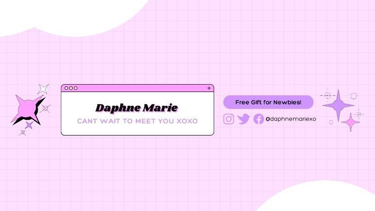 daphnemariexo OnlyFans profile picture