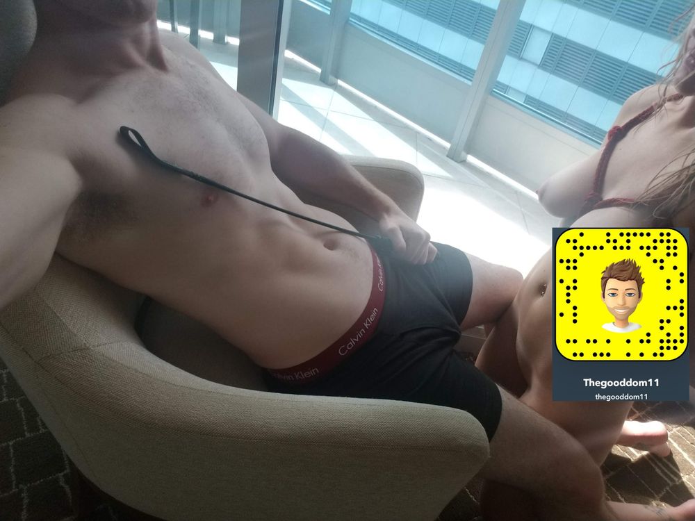 the_good_dom OnlyFans profile picture