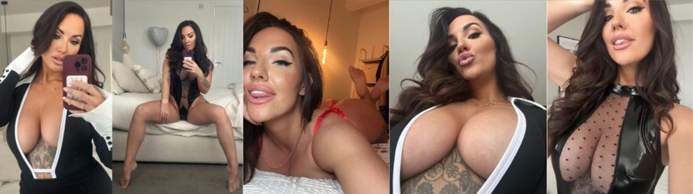 jessmillerxx OnlyFans profile picture