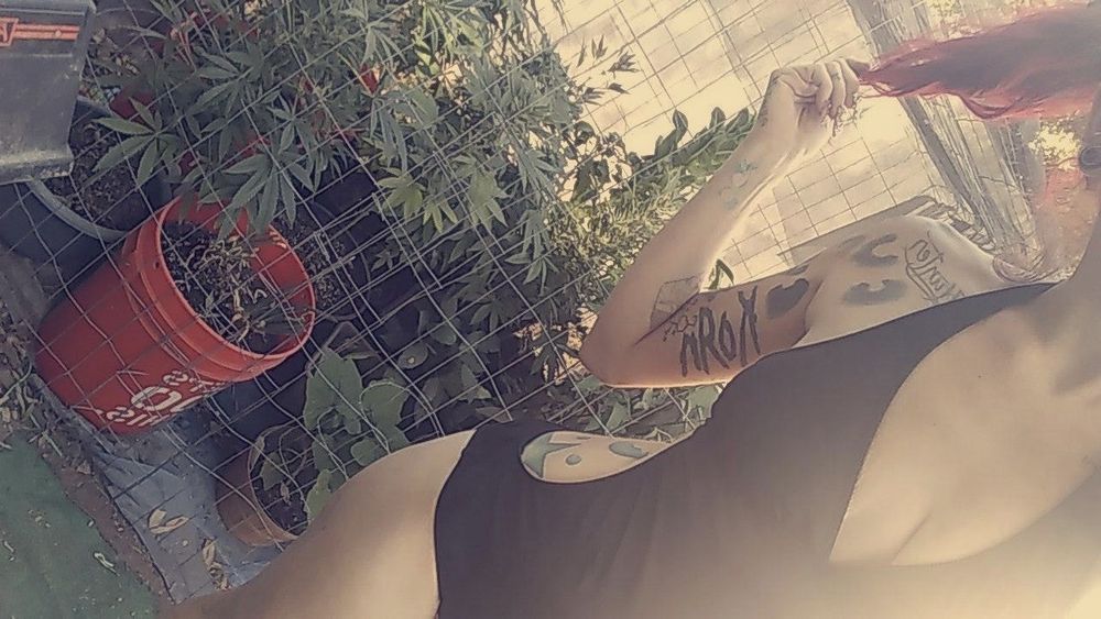 kali_budd_619 OnlyFans profile picture