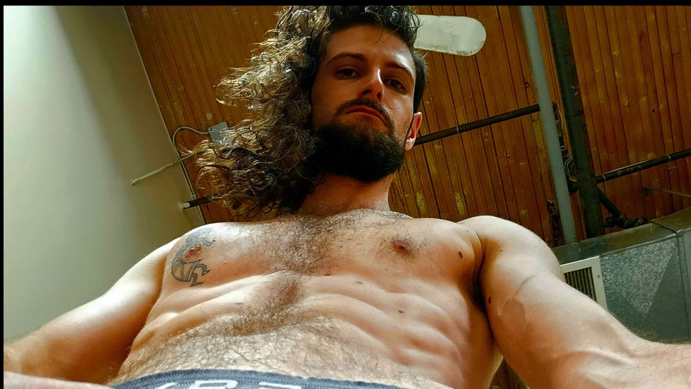 mikedelish OnlyFans profile picture