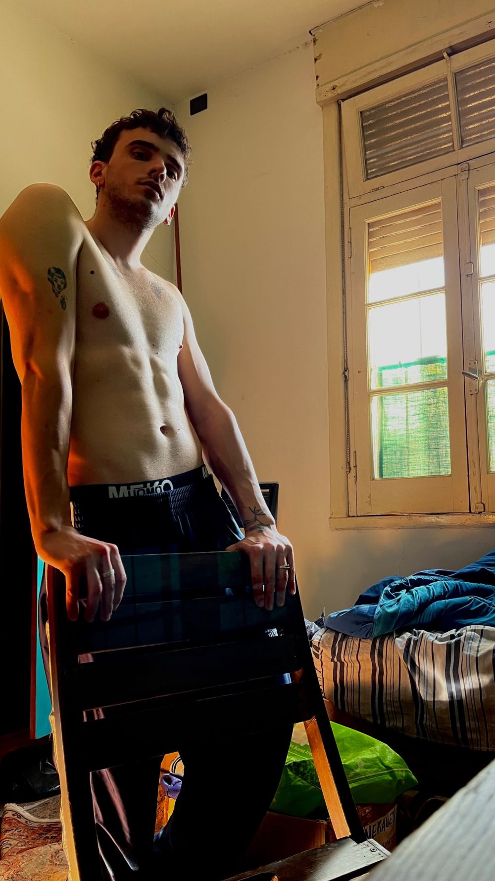 bbbboysh OnlyFans profile picture