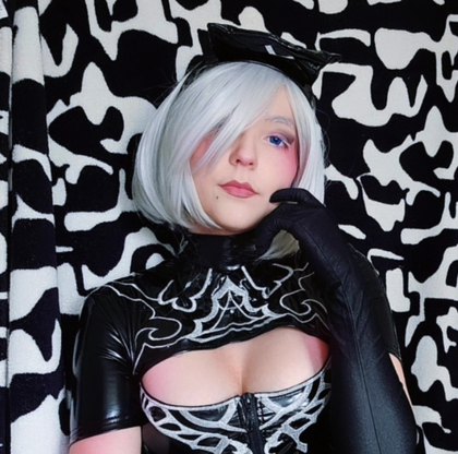 aciracosplayer OnlyFans picture