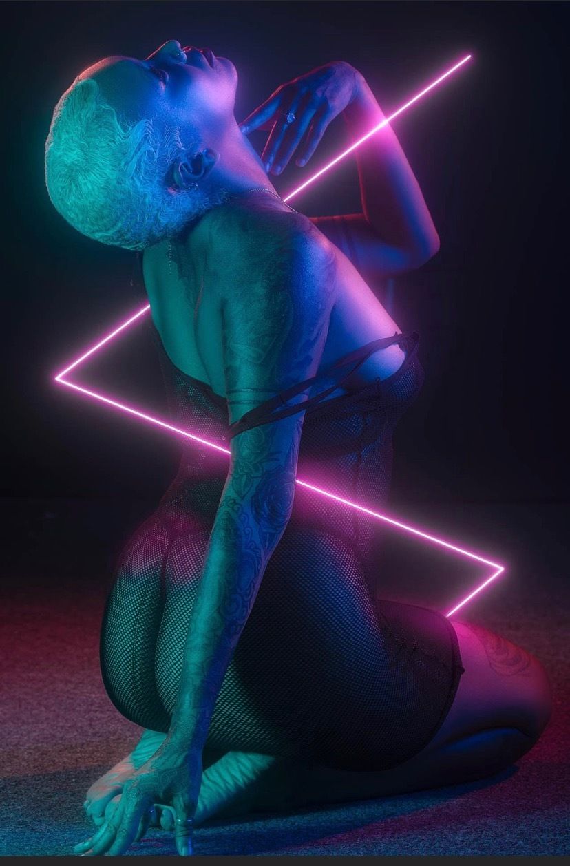 tattedgypsy OnlyFans profile picture