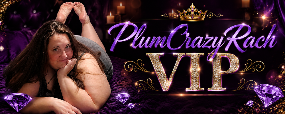 plumcrazyrachvip OnlyFans profile picture