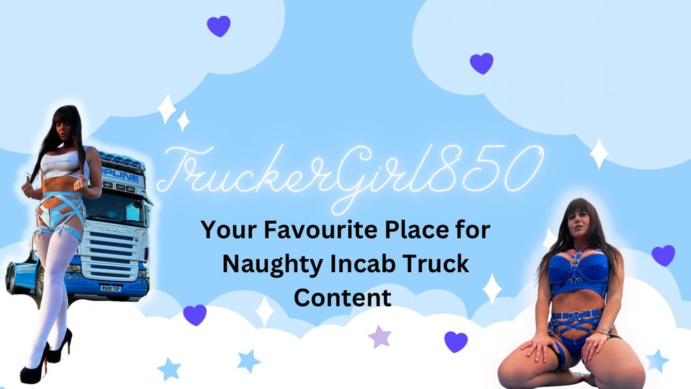 truckergirl850 OnlyFans profile picture