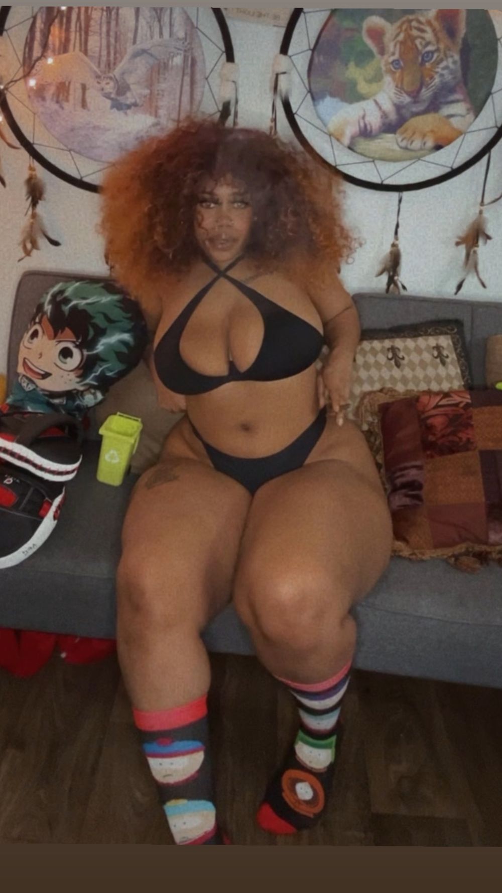 honeybunzz553 OnlyFans profile picture