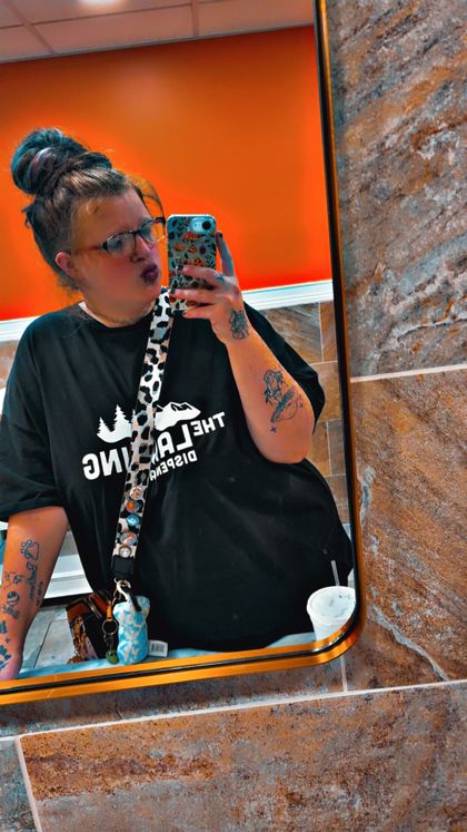 cabincurse420 OnlyFans picture