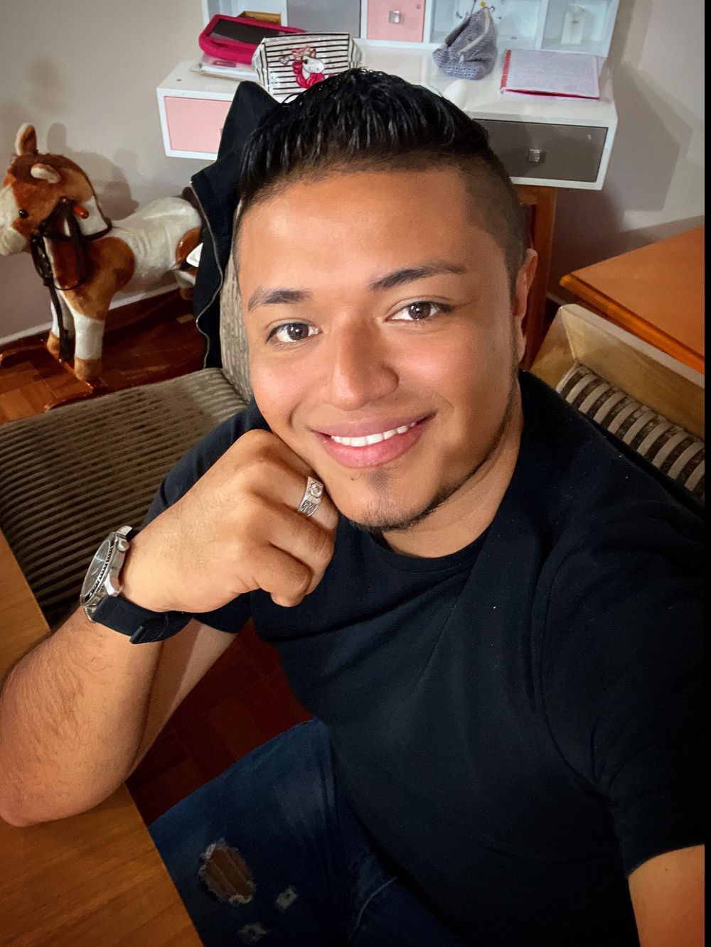 luismiguelreyes OnlyFans profile picture