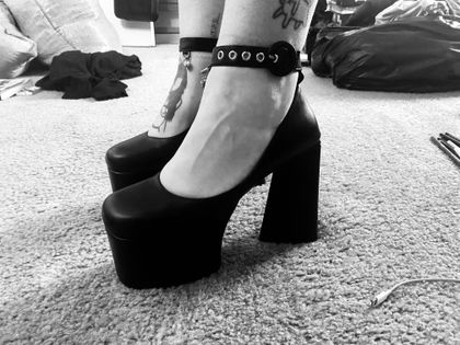 hepburnbambi OnlyFans picture
