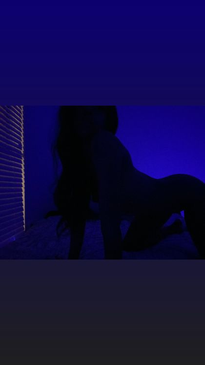 gawdlyhoochie OnlyFans picture