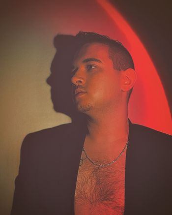 Aaron Presley