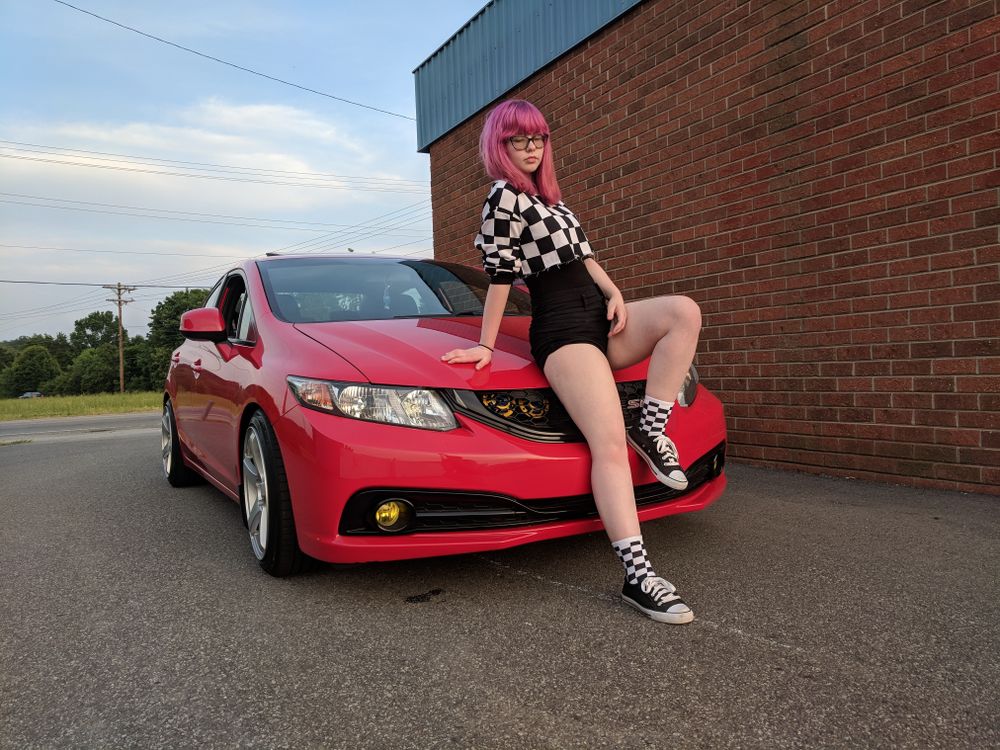 chelbellbaby OnlyFans profile picture