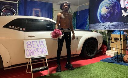 eighteva OnlyFans picture