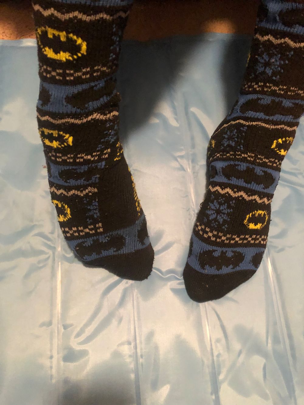 footdaddy80 OnlyFans profile picture