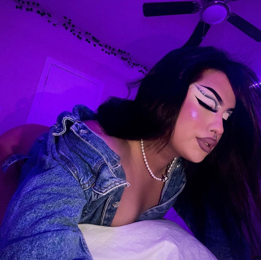 lilhexbabe OnlyFans profile picture