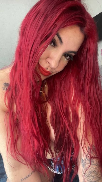 meganfuxx OnlyFans picture