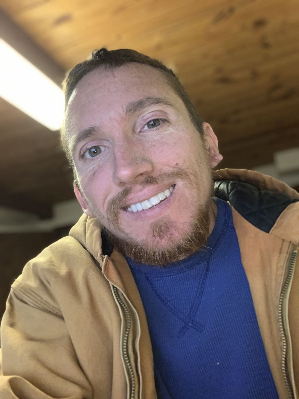 midwestbluecollarman OnlyFans profile picture