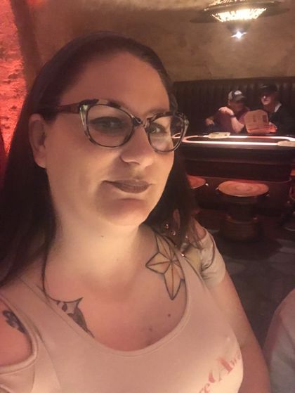 christine2032 OnlyFans picture