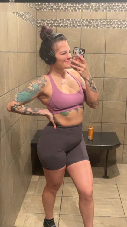 gymgoddessamber OnlyFans picture