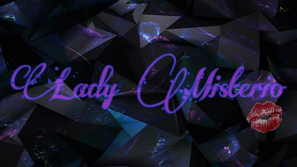 ladymissterio OnlyFans profile picture