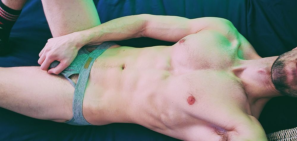 justjustin95 OnlyFans profile picture
