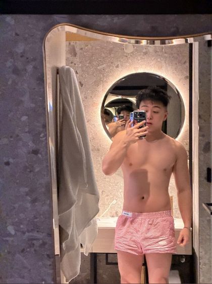 pyriteboi OnlyFans picture