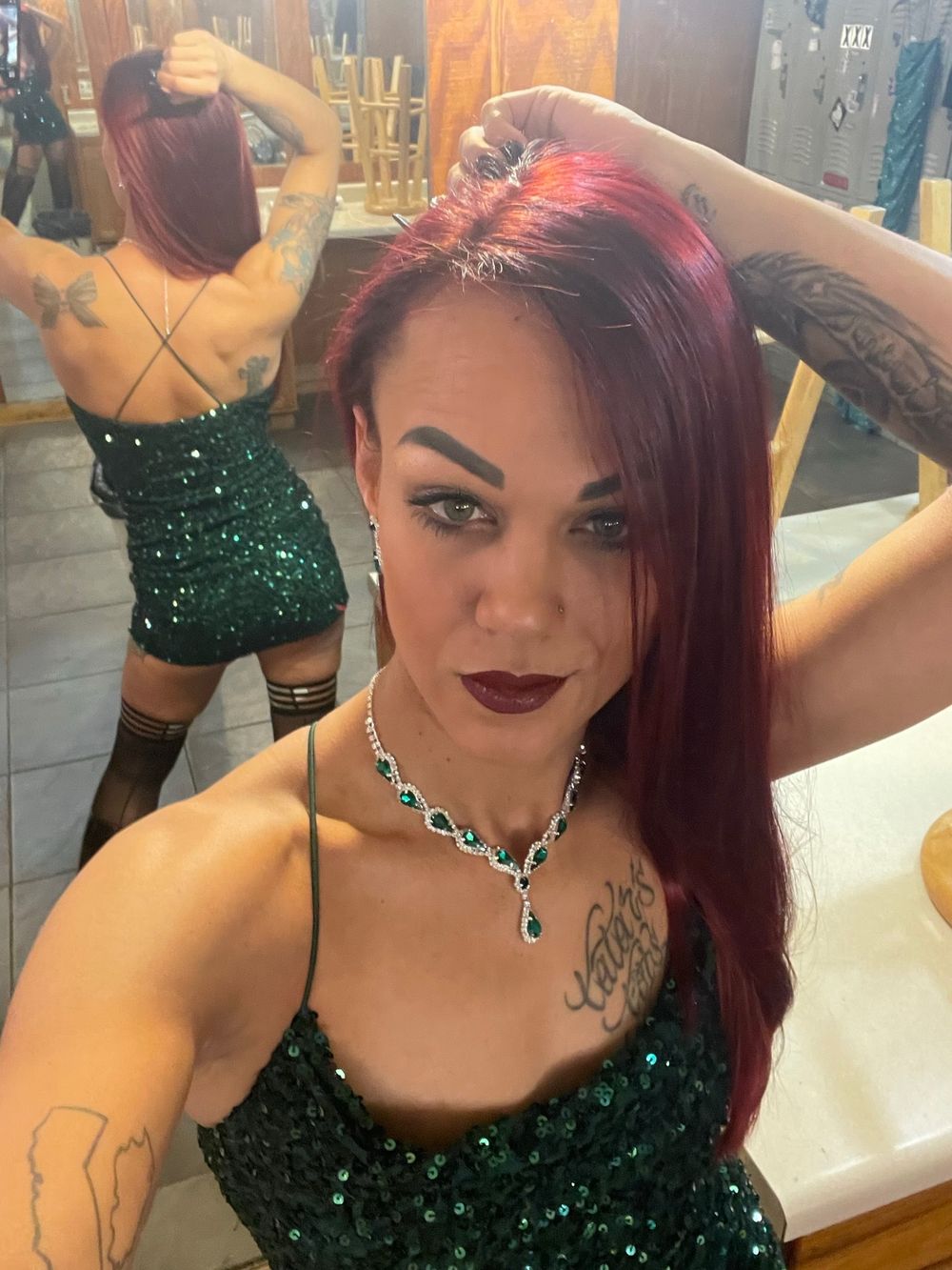 coachhazel OnlyFans profile picture