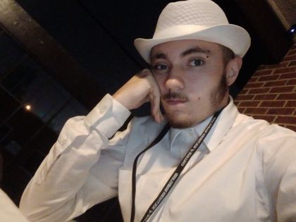 thatgaymalestripper OnlyFans picture