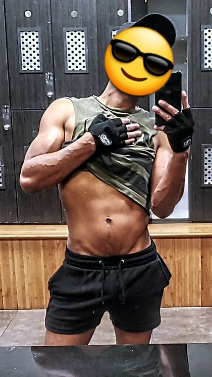 yourfaveversguy OnlyFans picture