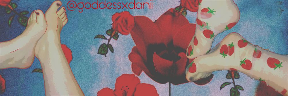 goddessxdanii OnlyFans profile picture