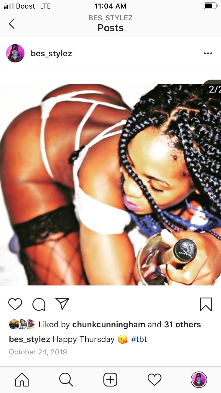 mzbriana OnlyFans profile picture