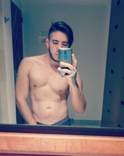 gamerfit_boy OnlyFans picture