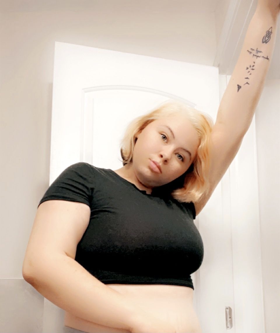 jen1ball OnlyFans profile picture