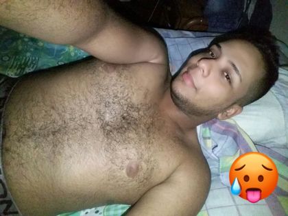 one_black25 OnlyFans picture