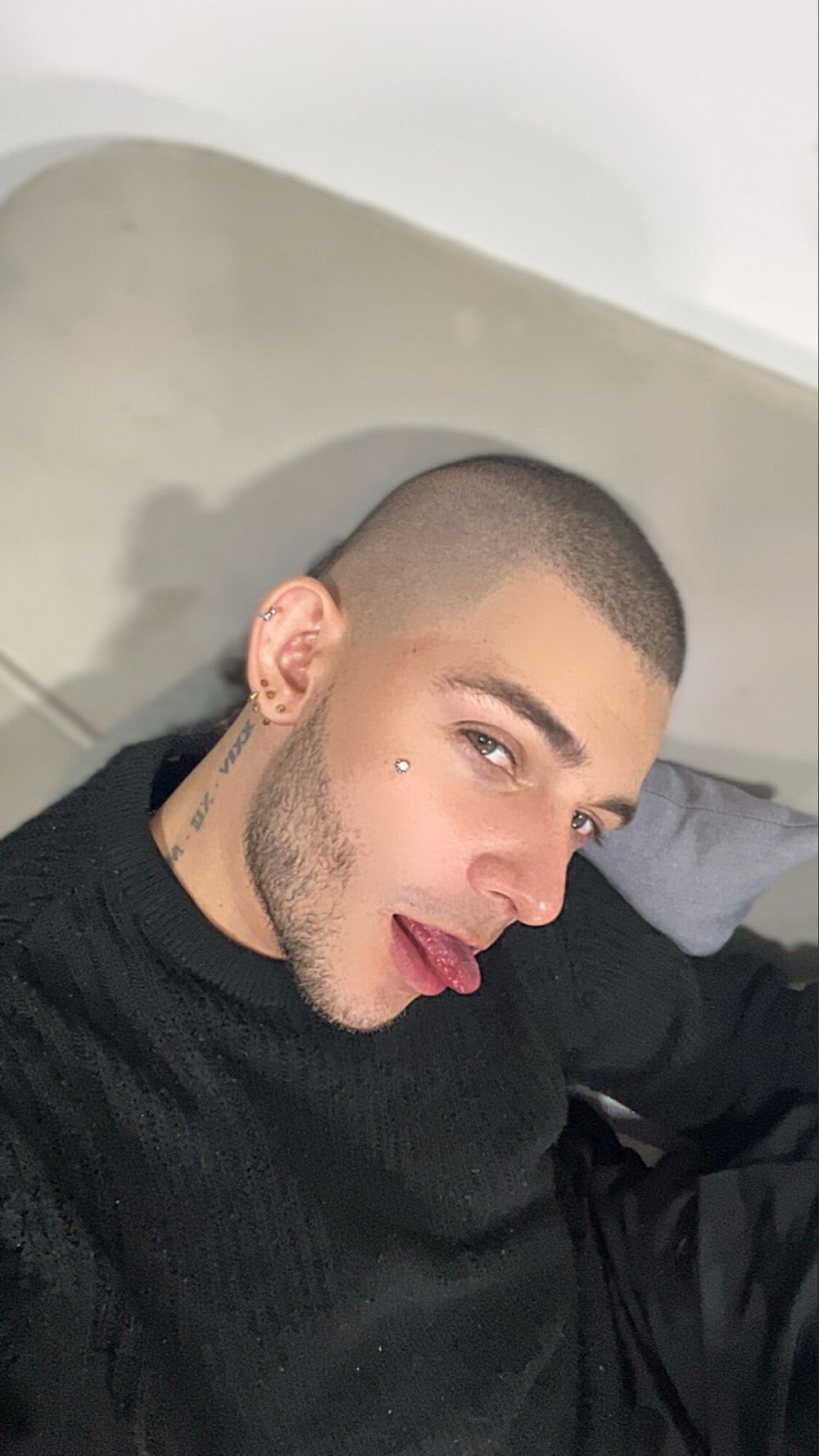 oscarcarmona OnlyFans profile picture
