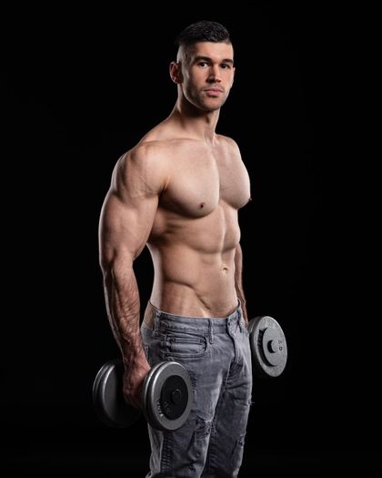 sandowvip OnlyFans picture